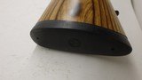 Ruger M77 77 Mark 2 Stainless Laminated Target 223 Rem 2006 Rings - 2 of 21