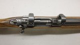 Ruger M77 77 Mark 2 Stainless Laminated Target 223 Rem 2006 Rings - 9 of 21