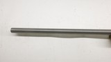 Ruger M77 77 Mark 2 Stainless Laminated Target 223 Rem 2006 Rings - 16 of 21