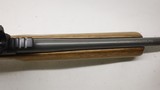 Ruger M77 77 Mark 2 Stainless Laminated Target 308 Win 2002 Rings - 8 of 21