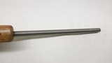 Ruger M77 77 Mark 2 Stainless Laminated Target 308 Win 2002 Rings - 15 of 21