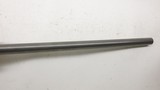 Ruger M77 77 Mark 2 Stainless Laminated Target 308 Win 2002 Rings - 7 of 21