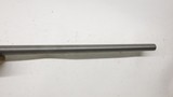 Ruger M77 77 Mark 2 Stainless Laminated Target 308 Win 2002 Rings - 5 of 21