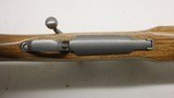Ruger M77 77 Mark 2 Stainless Laminated Target 308 Win 2002 Rings - 13 of 21