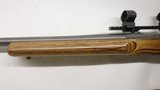 Ruger M77 77 Mark 2 Stainless Laminated Target 308 Win 2002 Rings - 17 of 21