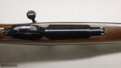 Ruger M77 77 308 Win Target barrel 1979 Tang Safety 1
