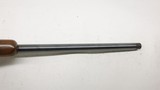 Ruger M77 77 308 Win Target barrel 1979 Tang Safety 1