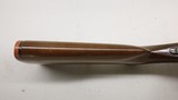 Ruger M77 77 308 Win Target barrel 1979 Tang Safety 1