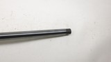 Ruger M77 77 308 Win Target barrel 1979 Tang Safety 1