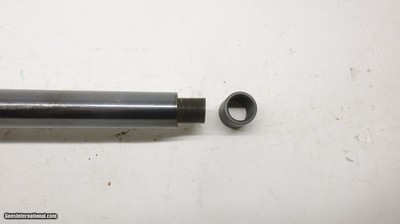 Ruger M77 77 308 Win Target barrel 1979 Tang Safety 1