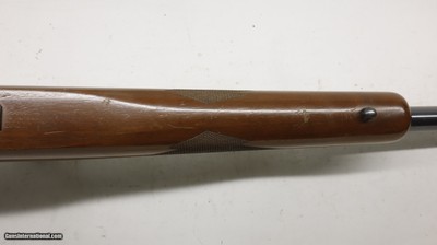 Ruger M77 77 308 Win Target barrel 1979 Tang Safety 1
