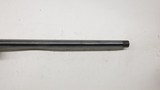 Ruger M77 77 308 Win Target barrel 1979 Tang Safety 1
