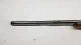 Ruger M77 77 308 Win Target barrel 1979 Tang Safety 1