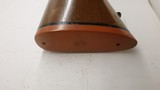 Ruger M77 77 308 Win Target barrel 1979 Tang Safety 1