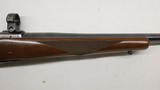 Ruger M77 77 308 Win Target barrel 1979 Tang Safety 1
