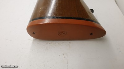 Ruger M77 77 308 Win Target barrel 1979 Tang Safety 1