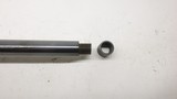 Ruger M77 77 308 Win Target barrel 1979 Tang Safety 1
