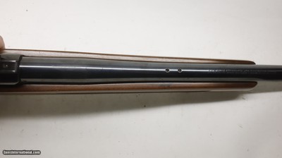 Ruger M77 77 308 Win Target barrel 1979 Tang Safety 1