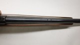 Ruger M77 77 308 Win Target barrel 1979 Tang Safety 1