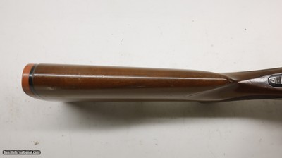 Ruger M77 77 308 Win Target barrel 1979 Tang Safety 1