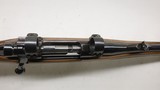 Ruger M77 77 International, 243 Win, 1990 Tang Safety - 9 of 21