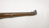 Ruger M77 77 International, 243 Win, 1990 Tang Safety - 5 of 21