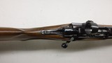 Ruger M77 77 International, 243 Win, 1990 Tang Safety - 10 of 21
