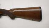 Ruger M77 77 International, 243 Win, 1990 Tang Safety - 19 of 21