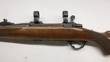 Ruger M77 77 International, 243 Win, 1990 Tang Safety - 18 of 21