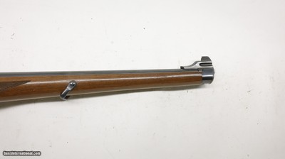 Ruger M77 77 International, 243 Win, 1990 Tang Safety - Image 5 of 21