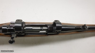 Ruger M77 77 International, 243 Win, 1990 Tang Safety - Image 9 of 21