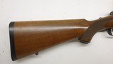 Ruger M77 77 International, 243 Win, 1990 Tang Safety - 3 of 21