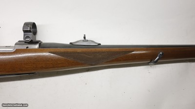 Ruger M77 77 International, 243 Win, 1990 Tang Safety - Image 4 of 21