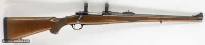 Ruger M77 77 International, 243 Win, 1990 Tang Safety - Image 20 of 21
