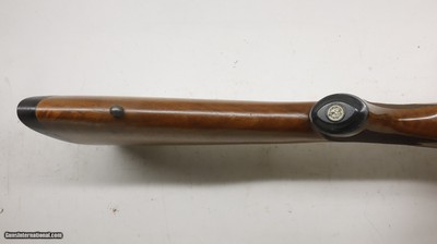 Ruger M77 77 International, 243 Win, 1990 Tang Safety - Image 12 of 21