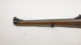 Ruger M77 77 International, 243 Win, 1990 Tang Safety - 16 of 21