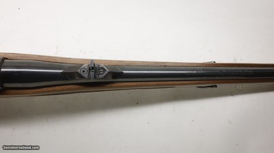 Ruger M77 77 International, 243 Win, 1990 Tang Safety - Image 8 of 21