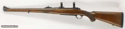 Ruger M77 77 International, 243 Win, 1990 Tang Safety - Image 21 of 21