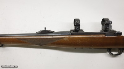 Ruger M77 77 International, 243 Win, 1990 Tang Safety - Image 17 of 21