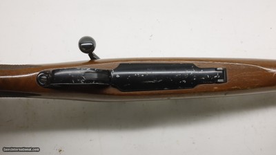 Ruger M77 77 International, 243 Win, 1990 Tang Safety - Image 13 of 21