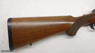 Ruger M77 77 International, 243 Win, 1990 Tang Safety - Image 3 of 21