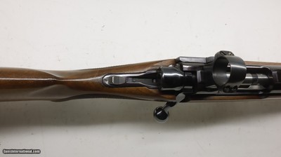 Ruger M77 77 International, 243 Win, 1990 Tang Safety - Image 10 of 21