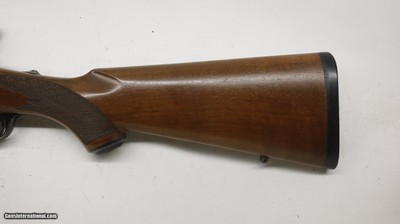Ruger M77 77 International, 243 Win, 1990 Tang Safety - Image 19 of 21
