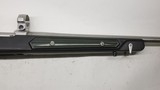 Ruger 77/22 All Weather Zytel Boat Oar stock stainless 22 Mag 1991 - 4 of 22