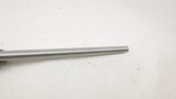 Ruger 77/22 All Weather Zytel Boat Oar stock stainless 22 Mag 1991 - 7 of 22