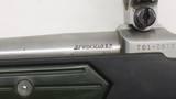 Ruger 77/22 All Weather Zytel Boat Oar stock stainless 22 Mag 1991 - 20 of 22