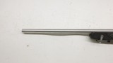 Ruger 77/22 All Weather Zytel Boat Oar stock stainless 22 Mag 1991 - 16 of 22