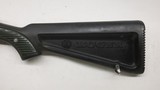 Ruger 77/22 All Weather Zytel Boat Oar stock stainless 22 Mag 1991 - 19 of 22