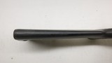 Ruger 77/22 All Weather Zytel Boat Oar stock stainless 22 Mag 1991 - 11 of 22
