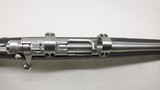 Ruger 77/22 All Weather Zytel Boat Oar stock stainless 22 Mag 1991 - 9 of 22